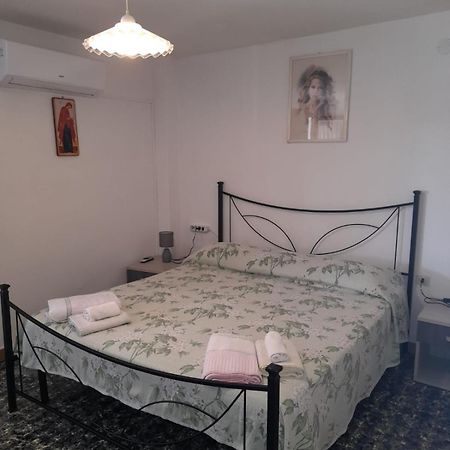 Multi Vacanza La Ciaccia Villa วัลเลดอเรีย ภายนอก รูปภาพ