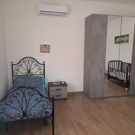 Multi Vacanza La Ciaccia Villa วัลเลดอเรีย ภายนอก รูปภาพ