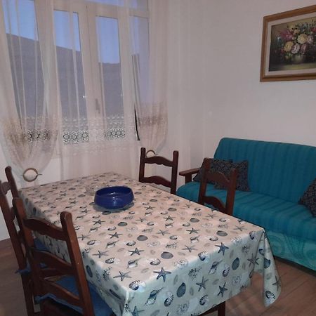 Multi Vacanza La Ciaccia Villa วัลเลดอเรีย ภายนอก รูปภาพ