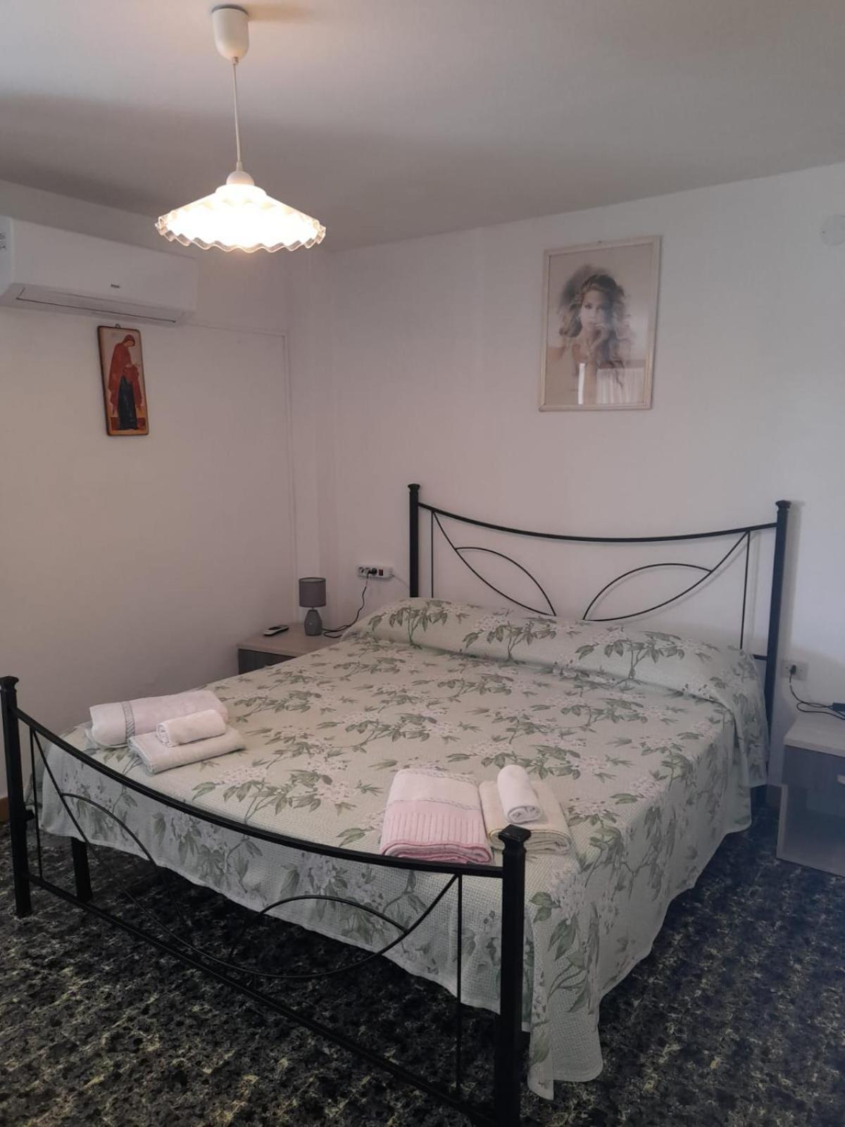 Multi Vacanza La Ciaccia Villa วัลเลดอเรีย ภายนอก รูปภาพ