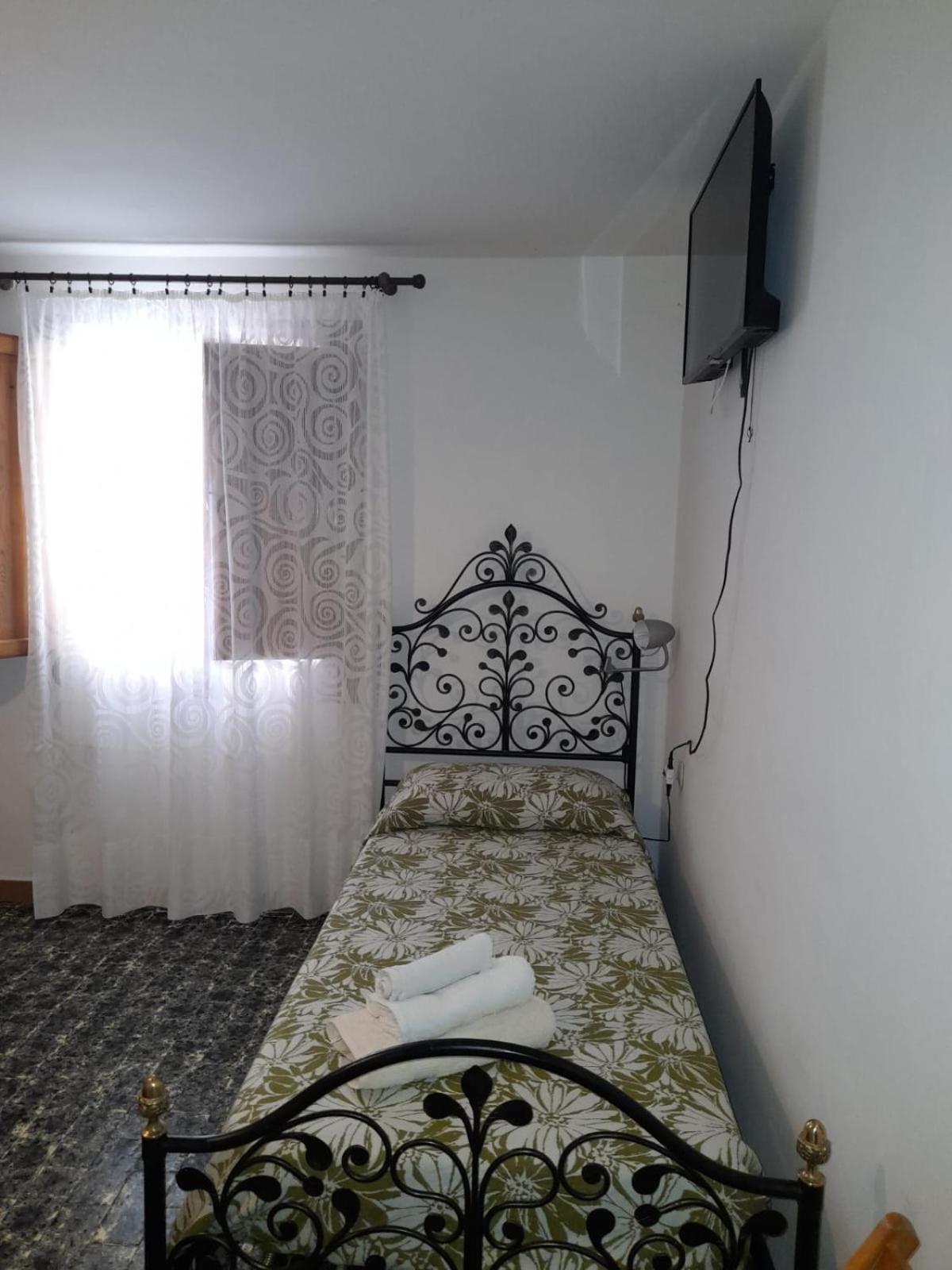 Multi Vacanza La Ciaccia Villa วัลเลดอเรีย ภายนอก รูปภาพ