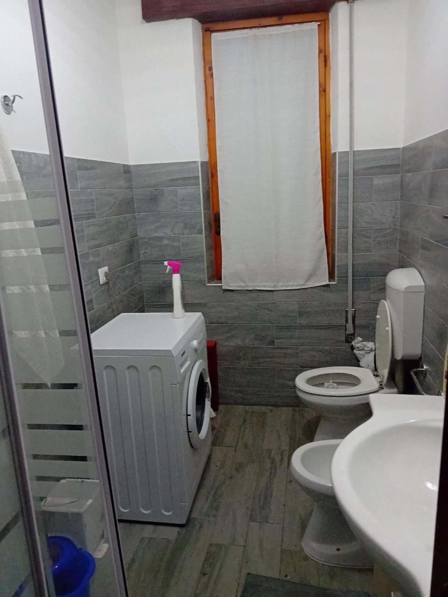 Multi Vacanza La Ciaccia Villa วัลเลดอเรีย ภายนอก รูปภาพ