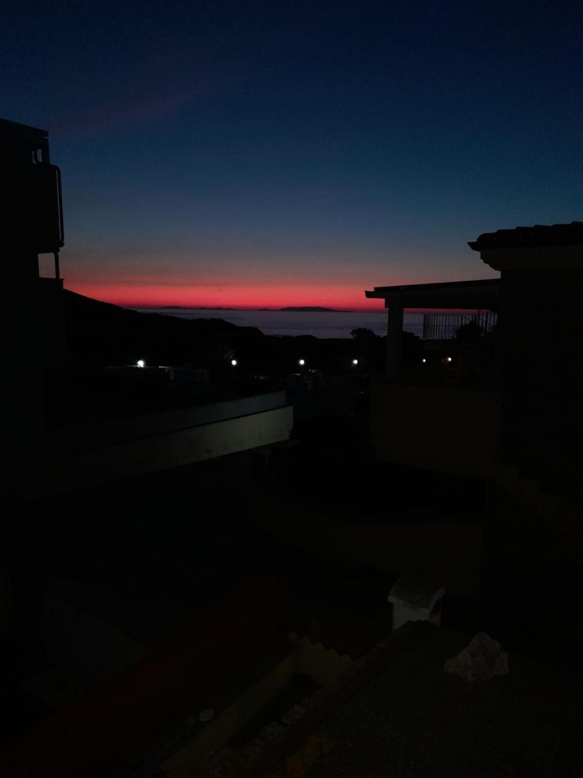 Multi Vacanza La Ciaccia Villa วัลเลดอเรีย ภายนอก รูปภาพ