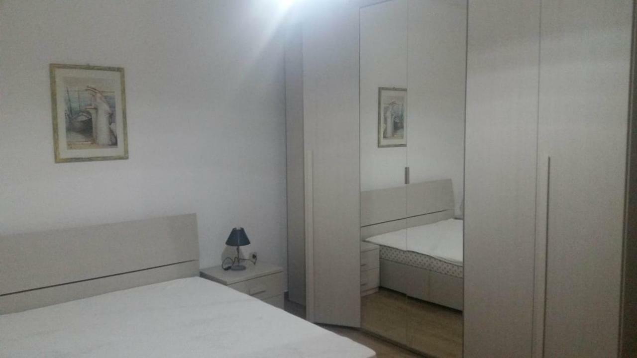 Multi Vacanza La Ciaccia Villa วัลเลดอเรีย ภายนอก รูปภาพ