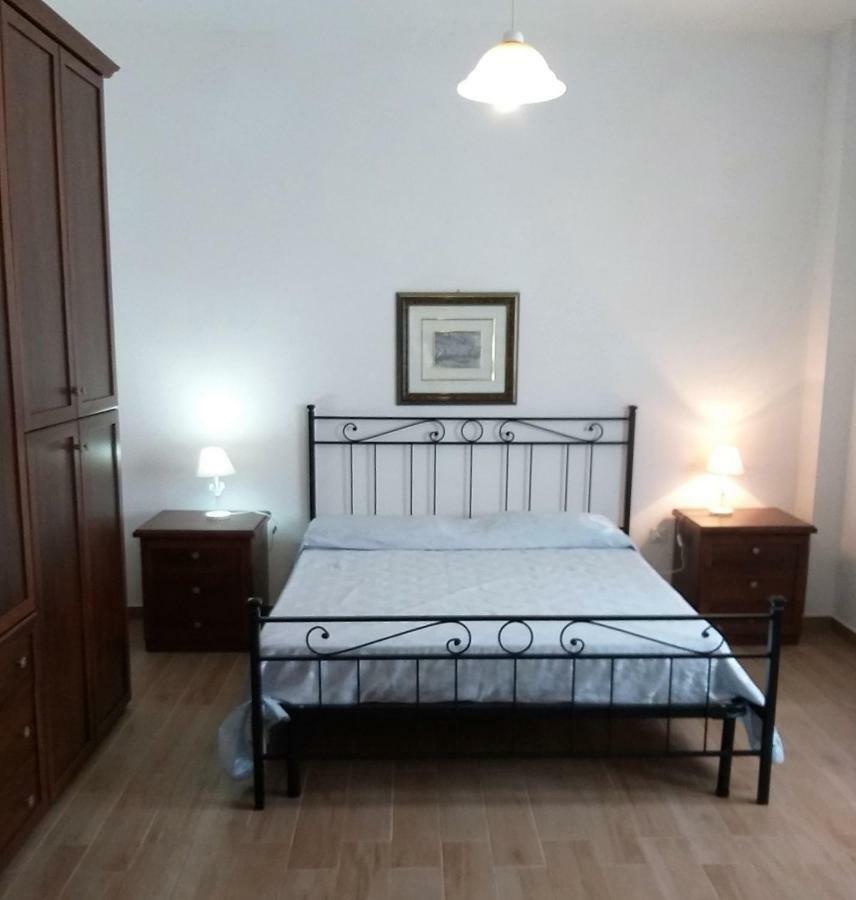 Multi Vacanza La Ciaccia Villa วัลเลดอเรีย ภายนอก รูปภาพ