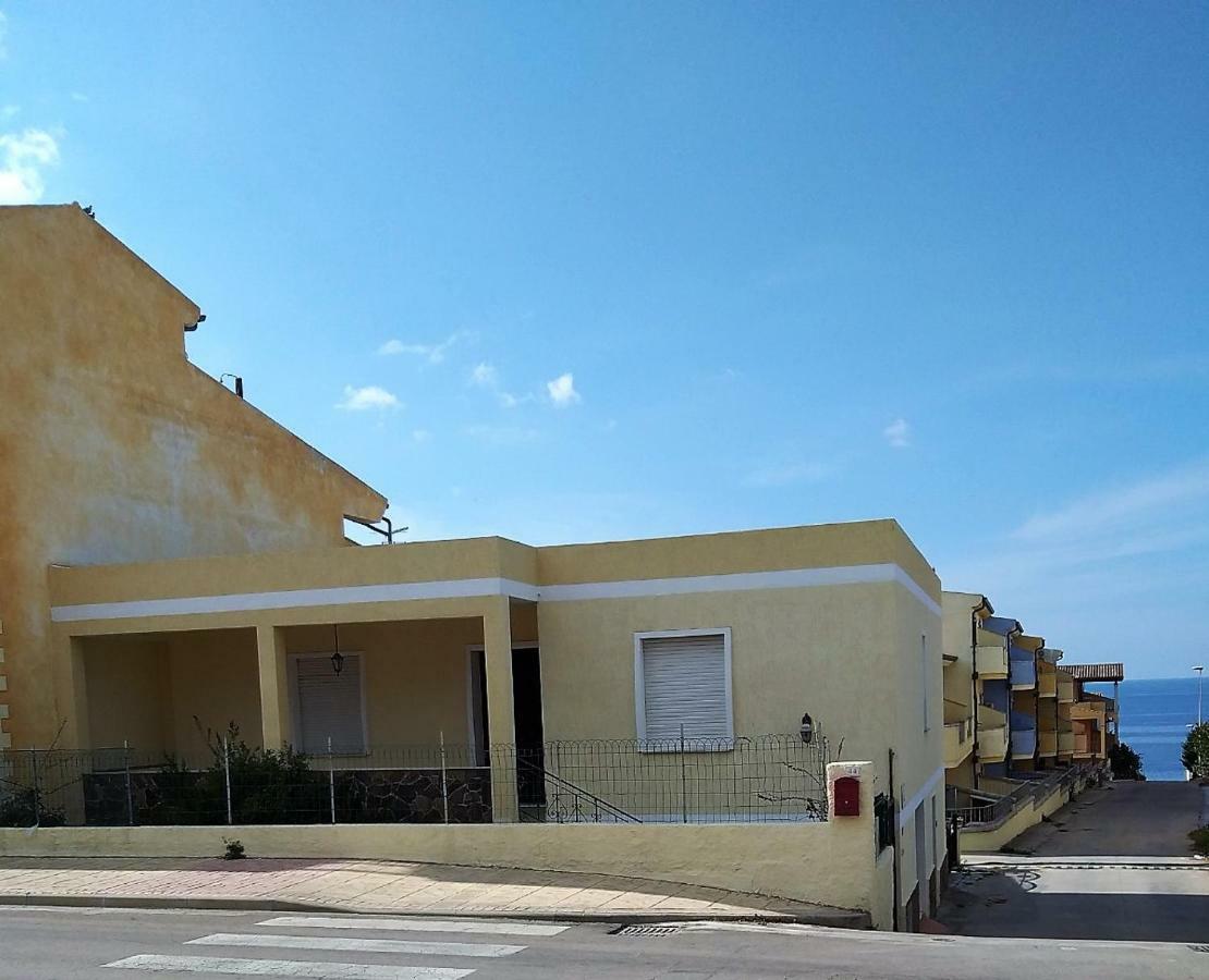 Multi Vacanza La Ciaccia Villa วัลเลดอเรีย ภายนอก รูปภาพ