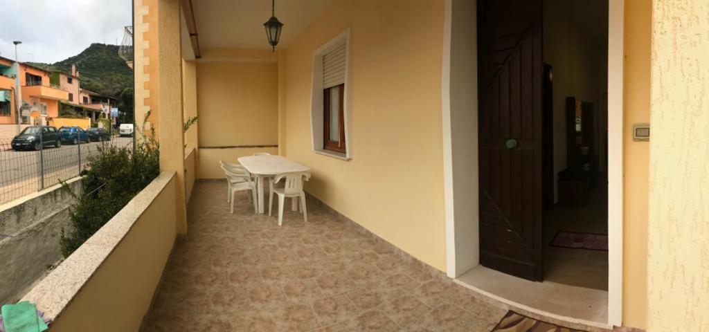 Multi Vacanza La Ciaccia Villa วัลเลดอเรีย ภายนอก รูปภาพ