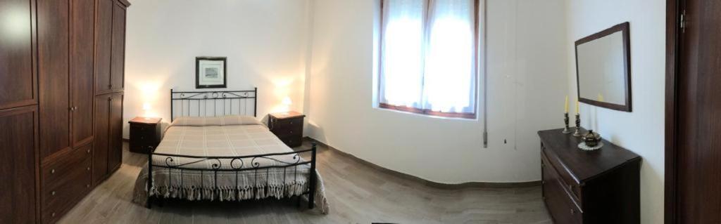 Multi Vacanza La Ciaccia Villa วัลเลดอเรีย ภายนอก รูปภาพ