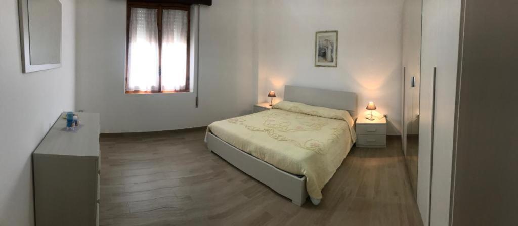 Multi Vacanza La Ciaccia Villa วัลเลดอเรีย ภายนอก รูปภาพ